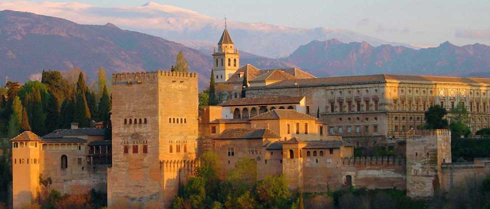 Alhambra Tours